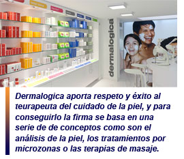 Dermalogica skincare