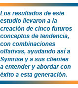 Nativos digitales y fragancias