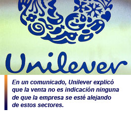 Unilever - Strength of Nature