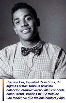 Wella tendencias para el año que viene