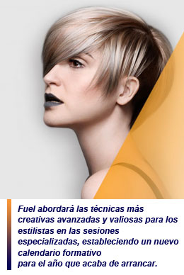 Fuel expande su distribución en Norteamérica