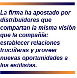 Fuel expande su distribución en Norteamérica