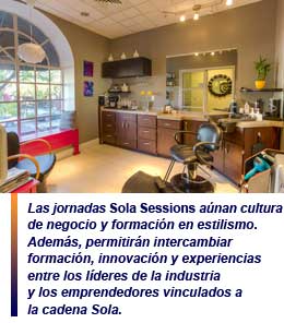 Sola Sessions