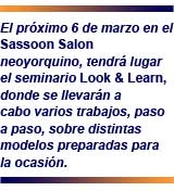 Look & Learn en New York