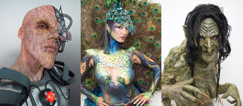 IMATS Los Ángeles 2015