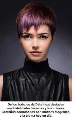 Beauty Stylist Awards 2014 La Biosthetique