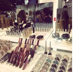 International Esthetics, Cosmetics & Spa Conference 2015