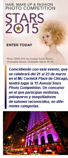 Stars 2015 Hair, Make Up & Fashion