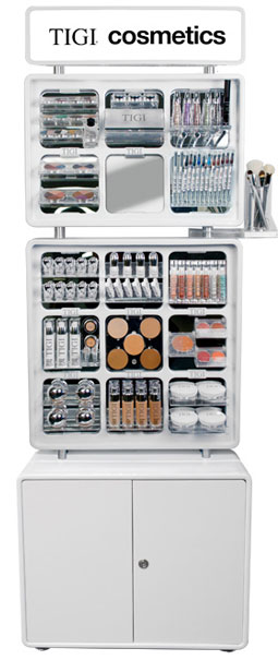 >Unilever y Naterra International unen fuerzas