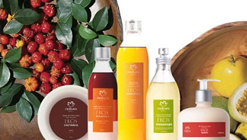 Natura facturará más en 2015