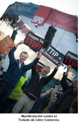 Cosméticos estadounidenses prohibidos en la UE