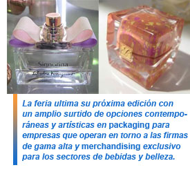 Luxe Pack New York 2015