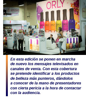 Cosmoprof Norteamérica