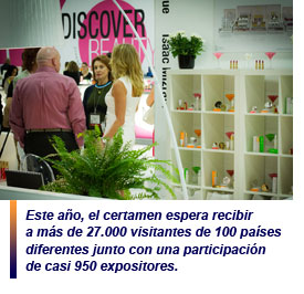 Cosmoprof Norteamérica