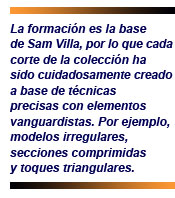 The Modern Heritage Sam Villa Collection