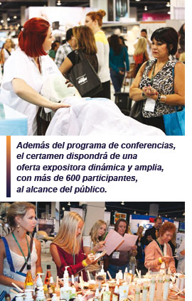 International Esthethics, Cosmetics & Spa Las Vegas