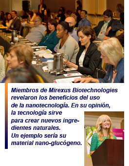 Sustainable Cosmetics Summit