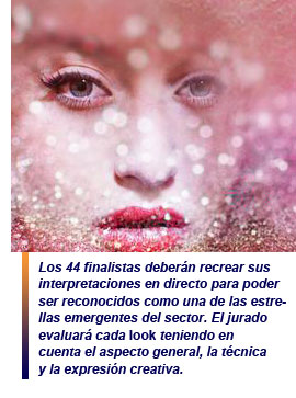 north american trendvision cometition